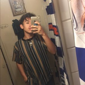 Meet your Posher, Cris